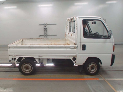 HONDA ACTY TRUCK