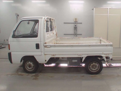 HONDA ACTY TRUCK