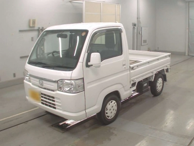 HONDA ACTY TRUCK