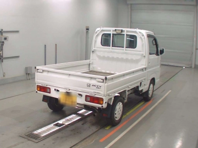 HONDA ACTY TRUCK