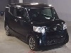 HONDA N-BOX SLASH