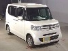 HONDA N BOX +