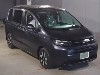 HONDA FREED HYBRID