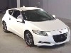 HONDA CR-Z