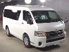 TOYOTA HIACE WAGON