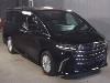 TOYOTA ALPHARD HYBRID