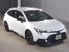 TOYOTA COROLLA WAGON