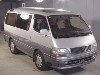 TOYOTA HIACE WAGON