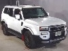 TOYOTA LAND CRUISER 250