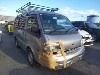 NISSAN VANETTE VAN