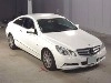 MERCEDES BENZ E CLASS