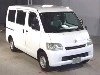 TOYOTA LITE ACE VAN
