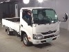 TOYOTA DYNA TRUCK
