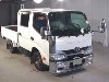 TOYOTA DYNA TRUCK