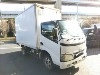 TOYOTA DYNA TRUCK