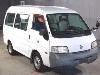 NISSAN VANETTE VAN