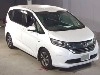 HONDA FREED HYBRID