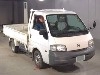NISSAN VANETTE TRUCK