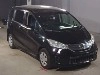 HONDA FREED HYBRID