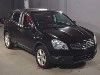 NISSAN DUALIS