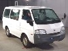NISSAN VANETTE VAN