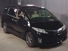 TOYOTA ESTIMA HYBRID