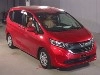 HONDA FREED+