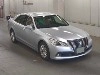 TOYOTA CROWN HYBRID