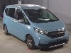 HONDA FREED+