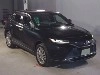 TOYOTA HARRIER HYBRID