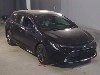 TOYOTA COROLLA WAGON
