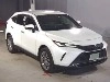 TOYOTA HARRIER HYBRID