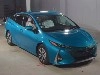 TOYOTA PRIUS PHV