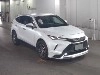 TOYOTA HARRIER HYBRID
