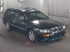 NISSAN STAGEA
