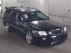 NISSAN STAGEA