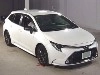 TOYOTA COROLLA WAGON