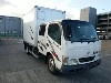 TOYOTA DYNA TRUCK