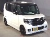 HONDA N BOX+CUSTOM