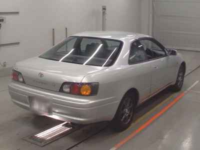 TOYOTA SPRINTER TRUENO