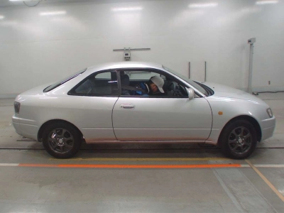 TOYOTA SPRINTER TRUENO