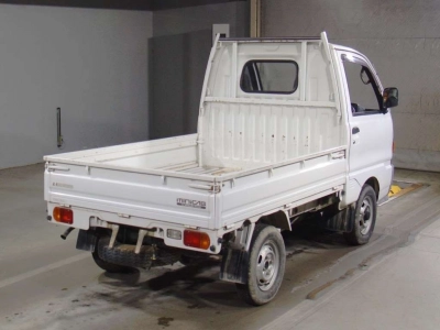 MITSUBISHI MINICAB TRUCK