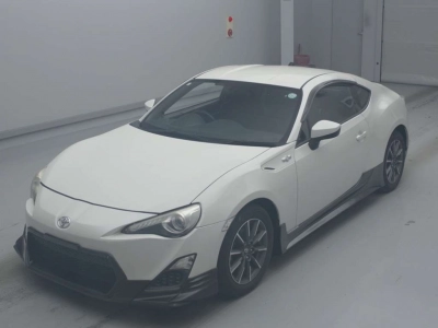 TOYOTA 86