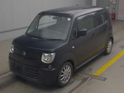 SUZUKI MRWAGON