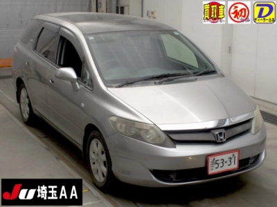 HONDA AIRWAVE