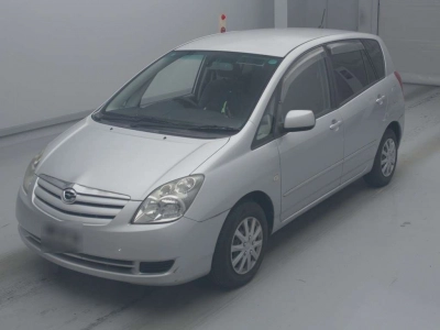 TOYOTA COROLLA SPACIO
