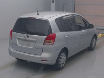 TOYOTA COROLLA SPACIO