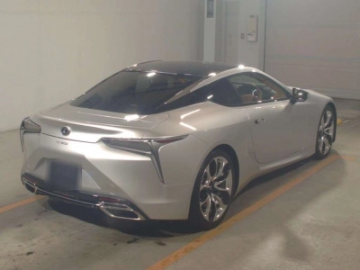 LEXUS LC