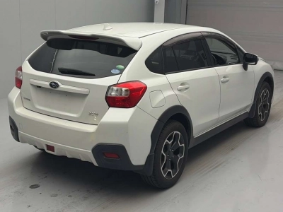 SUBARU SUBARU XV