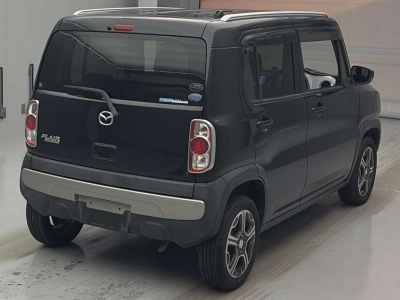 MAZDA FLAIR CROSSOVER